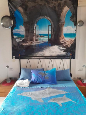 La Casa dello Spirito e del Tempo Cagliari
